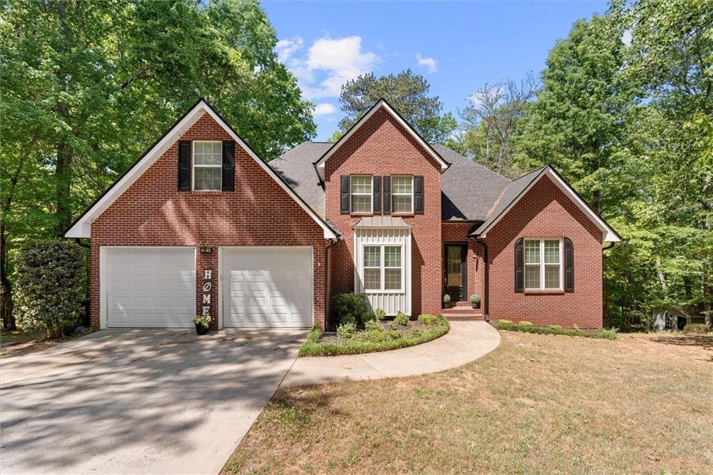 House in Carrollton, Georgia, United States 1 - 17196063