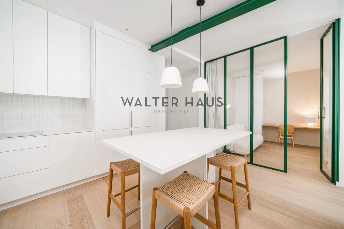 Apartment in Centro, Madrid, Spain 5 - 17739122