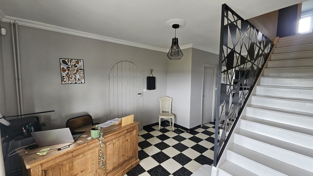 House in Centre Ville, Paimpol, France 3 - 17739795