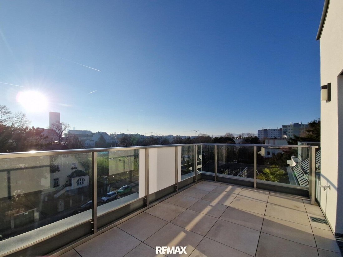 Apartment in Vienna, Wien, Austria 3 - 17067218