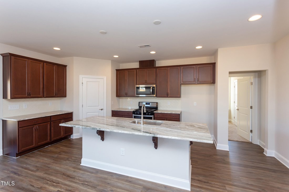 House in Rocky Mount, North Carolina, United States 3 - 17737966