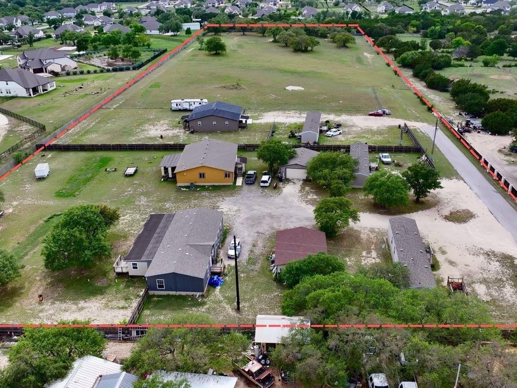 House in Liberty Hill, Texas, United States 1 - 17737737