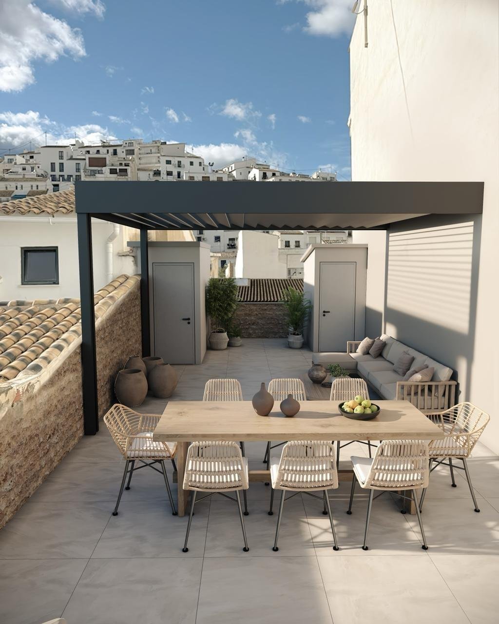 Apartment in Altea, Valencian Community, Spain 1 - 17738664