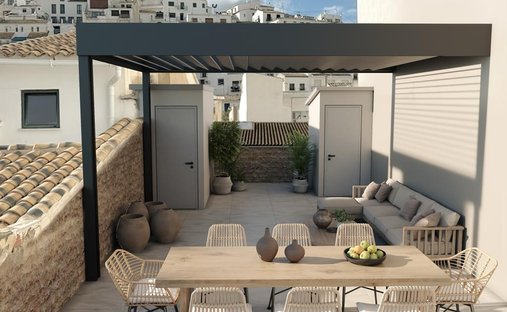 Apartamento en Altea, Comunidad Valenciana, España 1