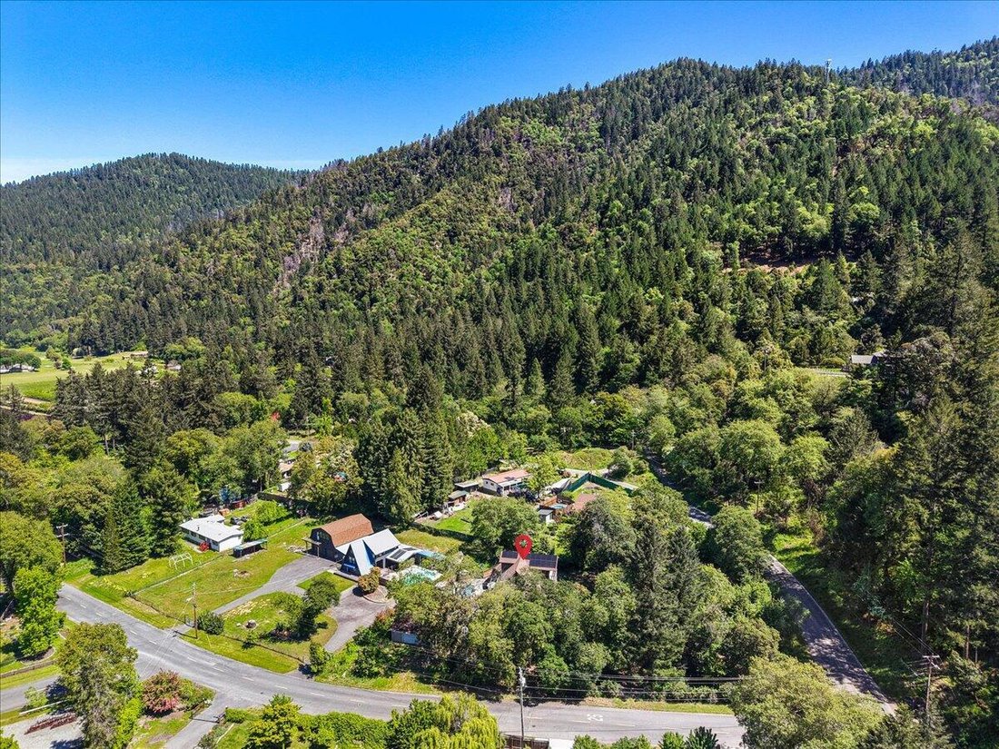 Willow Creek, California, United States 4 - 17736127