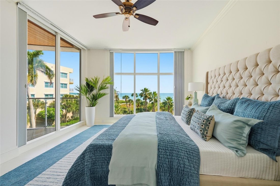 Eigentumswohnung in Longboat Key, Florida, Vereinigte Staaten 4 - 17184983
