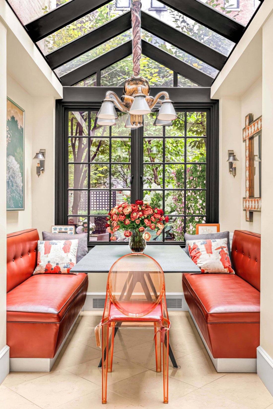 Townhouse in New York, New York, United States 5 - 15367346