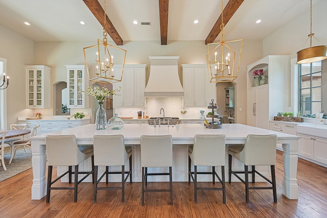 House in Keller, Texas, United States 5 - 17736430