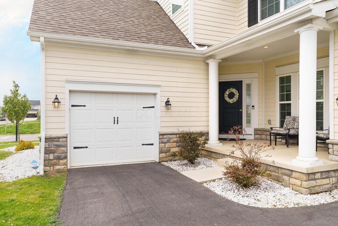 House in Pickerington, Ohio, United States 4 - 17737166