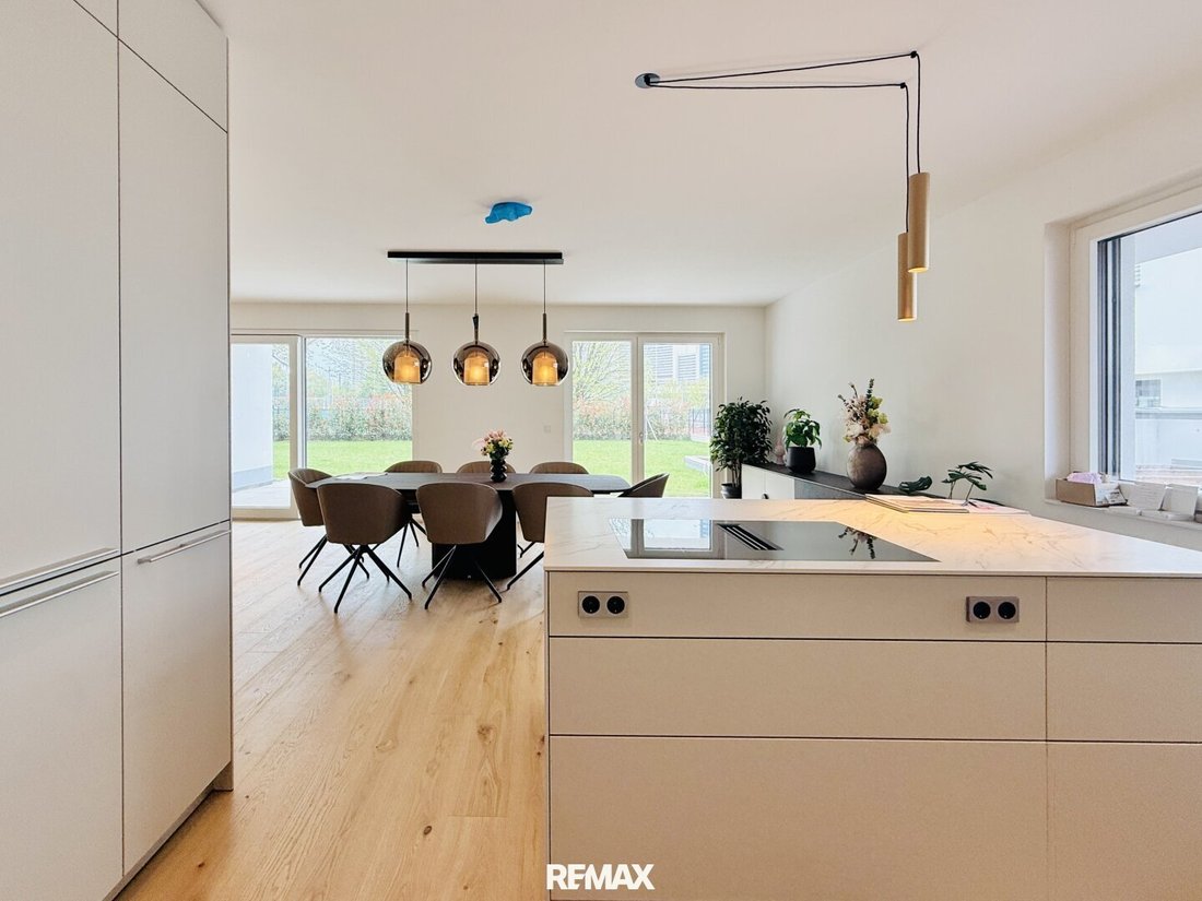 Apartment in Vienna, Wien, Austria 3 - 17677484