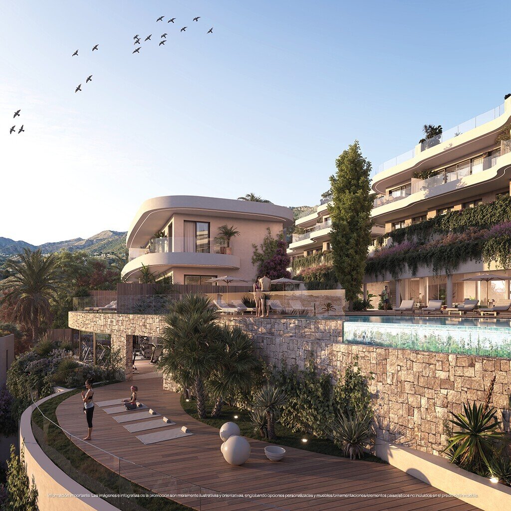 Townhouse in Fuengirola, Andalusia, Spain 5 - 17738802