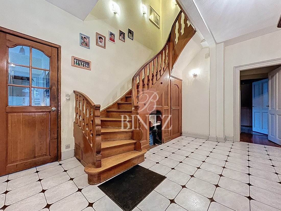 Apartment in Poincare Est, Strasbourg, France 3 - 17739841