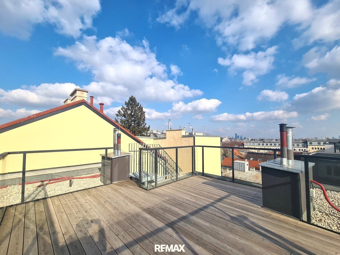 Apartment in Vienna, Wien, Austria 5 - 17067208