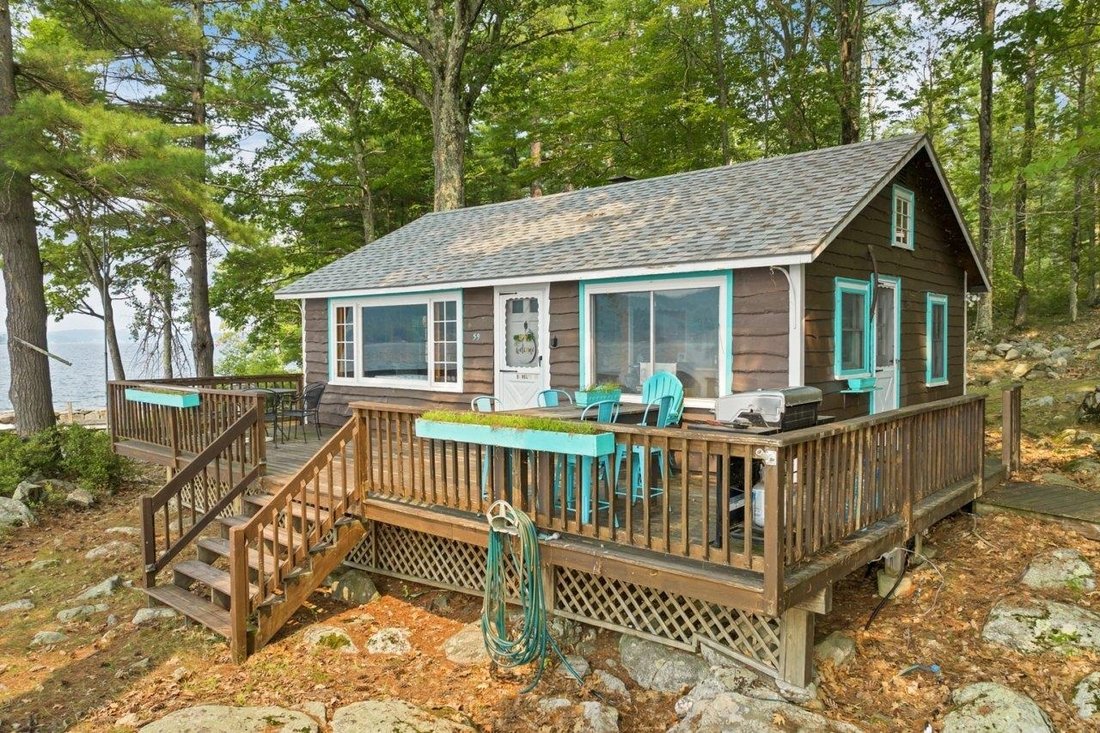 House in Gilford, New Hampshire, United States 4 - 17736343