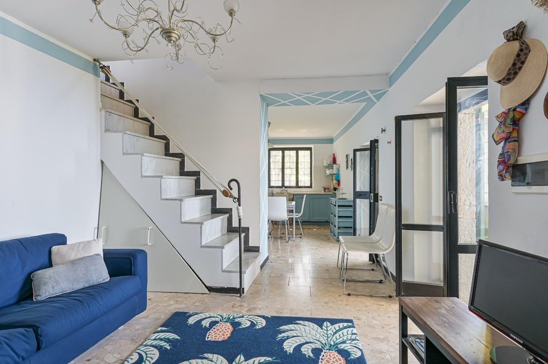 Country House in Biassa - Costa di Tramonti, La Spezia, Liguria 4 - 17737631