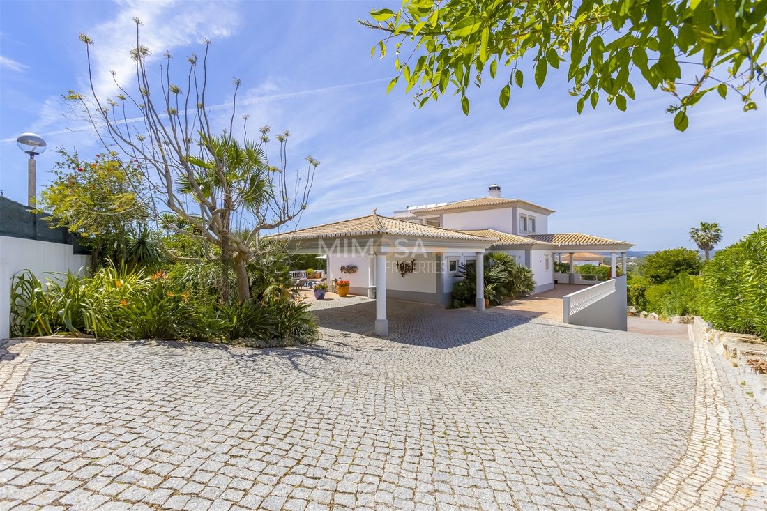 House in Praia da Luz, Algarve, Portugal 2 - 17738794