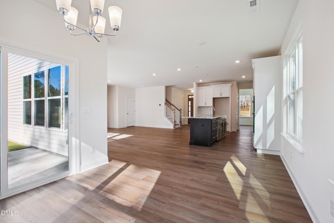 House in Zebulon, North Carolina, United States 3 - 17737984