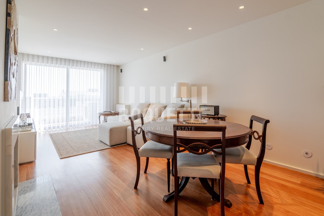 Apartment in Aldoar, Foz do Douro e Nevogilde, Porto District, Portugal 5 - 17711208