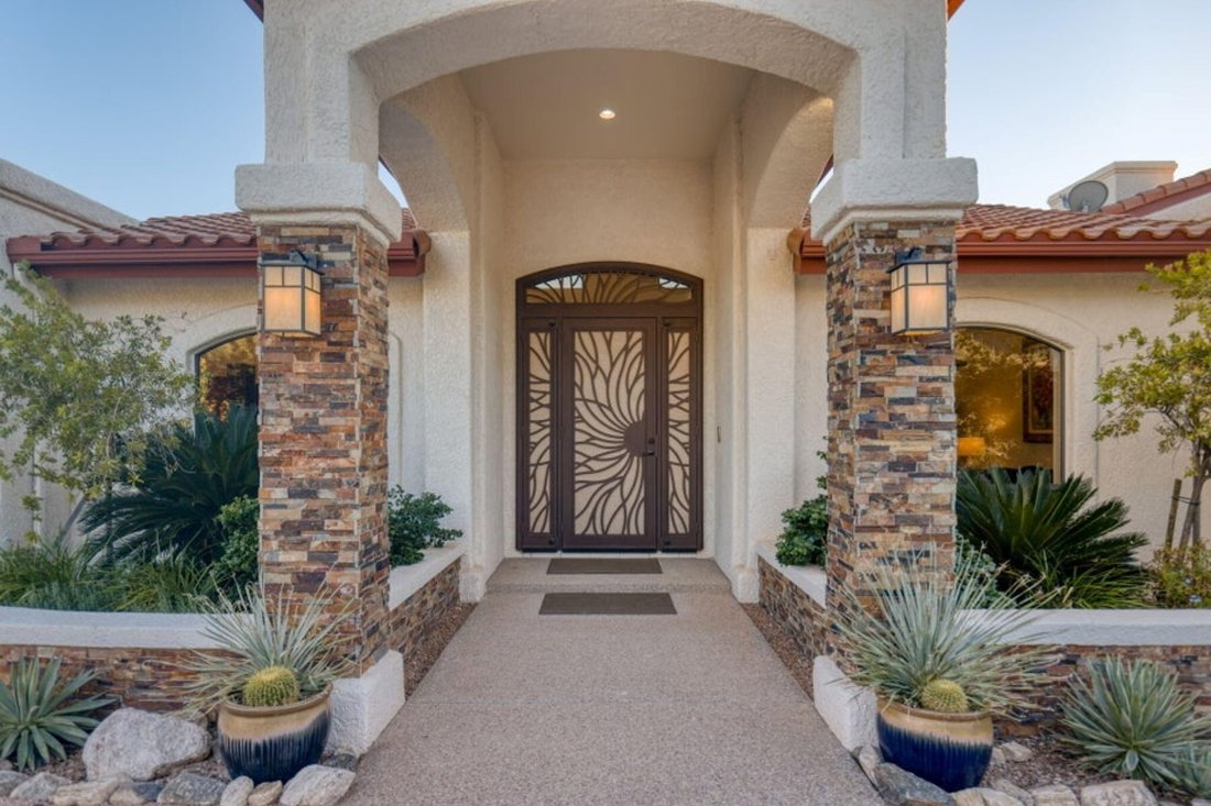 House in Tucson, Arizona, United States 4 - 16991544