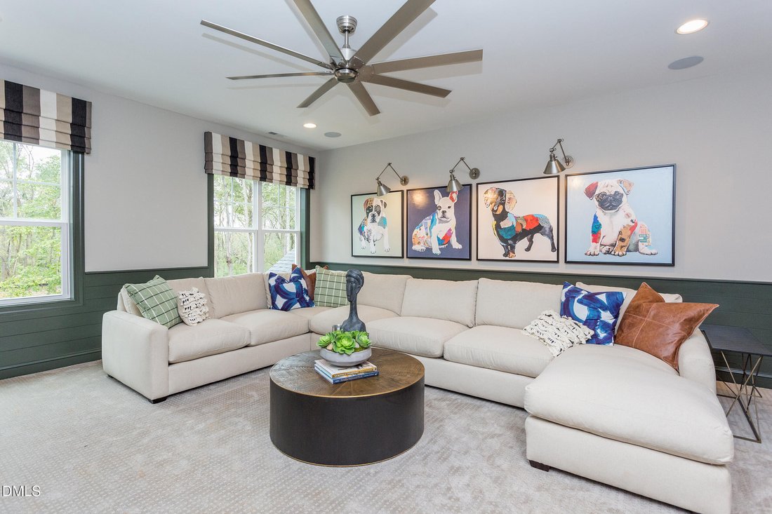 House in Raleigh, North Carolina, United States 3 - 17737979
