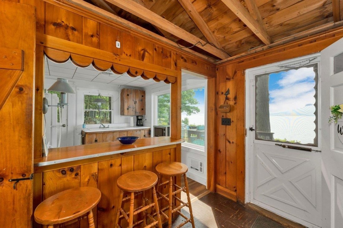 House in Gilford, New Hampshire, United States 5 - 17736343