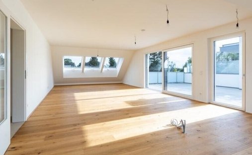 Appartamento a Vienna, Vienna, Austria 1