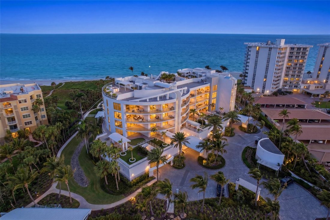 Condo in Longboat Key, Florida, United States 1 - 17184983