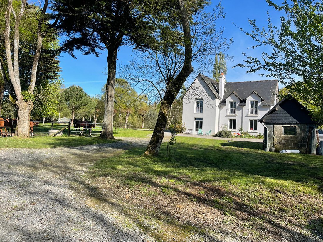 Villa in Saffre, Pays de la Loire, France 5 - 17738775