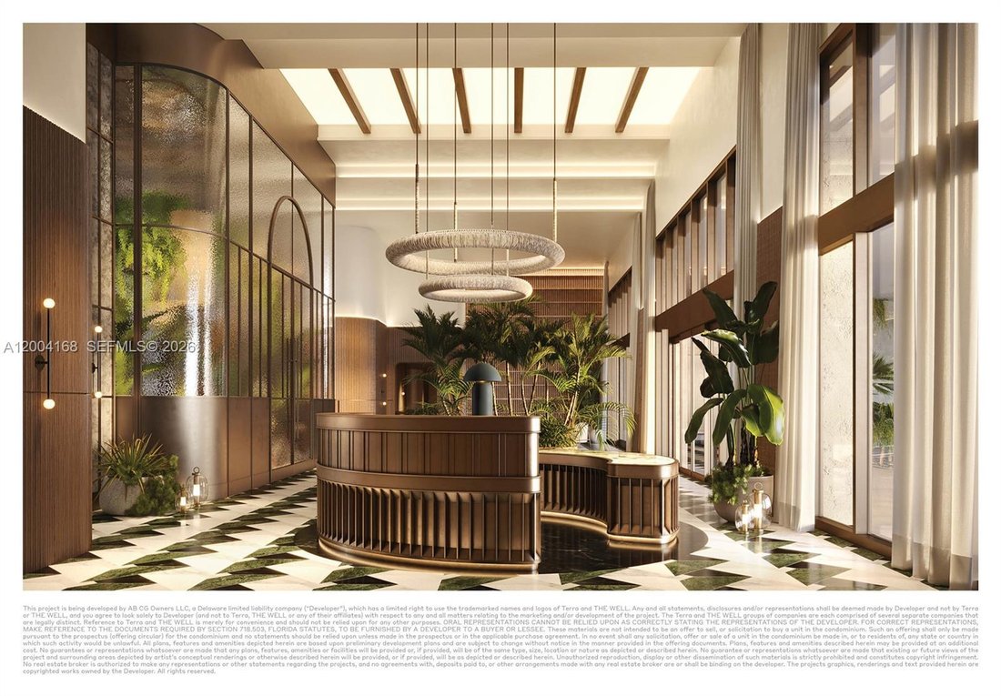 Condo in Miami, Florida, United States 4 - 17735480