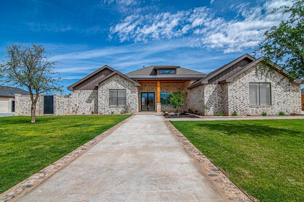House in Midland, Texas, United States 1 - 16584193