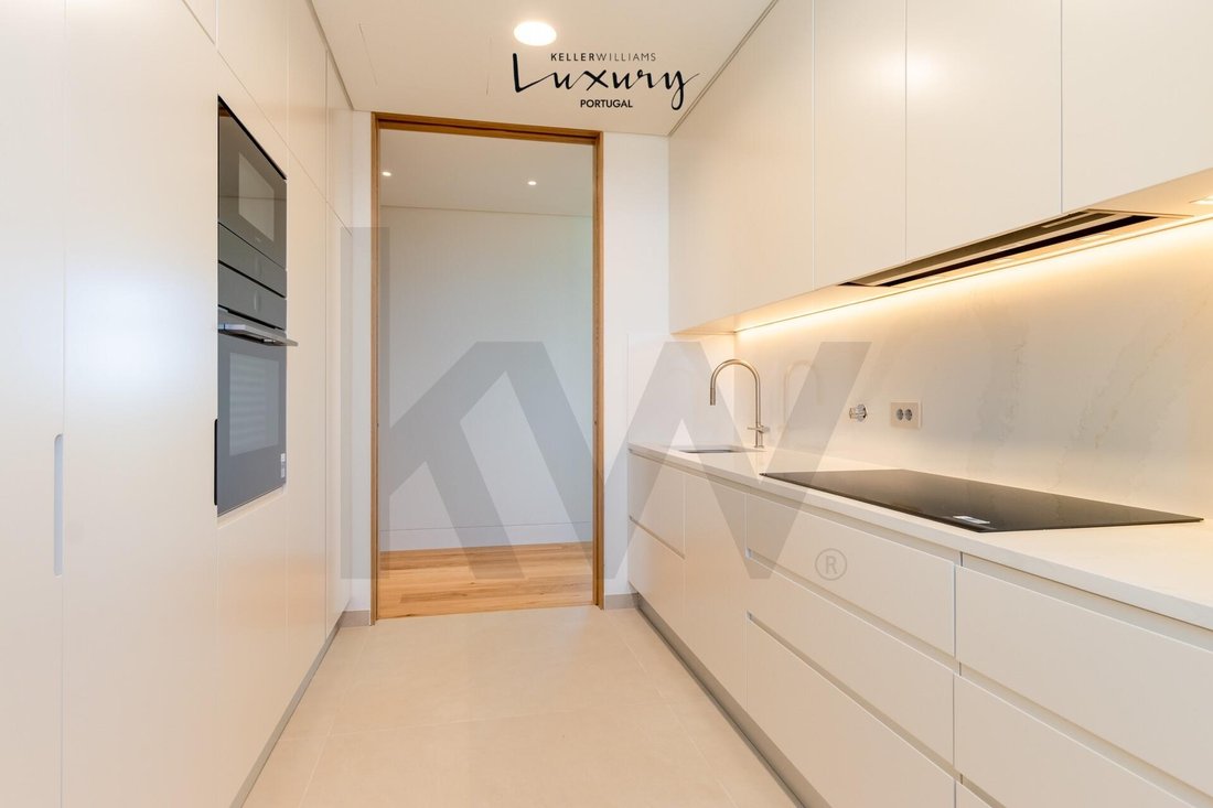 Haus in Estoril, Cascais und Estoril, Lissabon 5 - 17486592