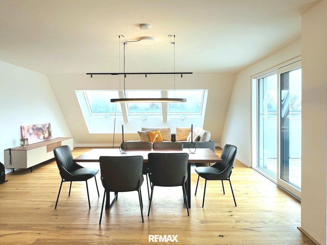 Apartment in Vienna, Wien, Austria 4 - 17067553