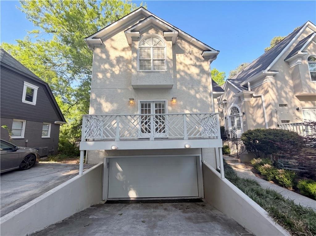 House in Atlanta, Georgia, United States 1 - 17738434