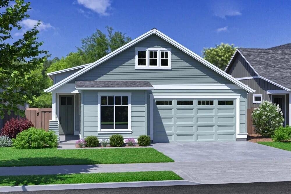 House in Bend, Oregon, United States 1 - 17737727