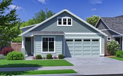 House in Bend, Oregon, United States 1