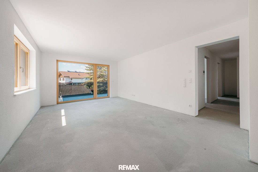 Apartment in Kirchbichl, Tyrol, Austria 5 - 17036176