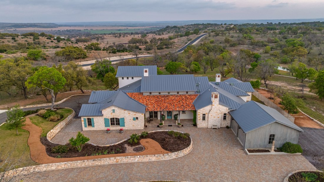 House in Fredericksburg, Texas, United States 5 - 17738983