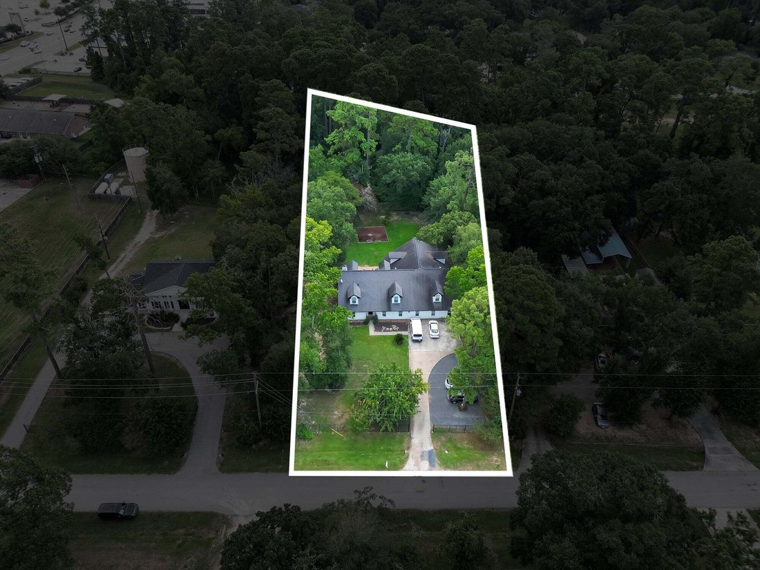 House in Spring, Texas, United States 2 - 17736848