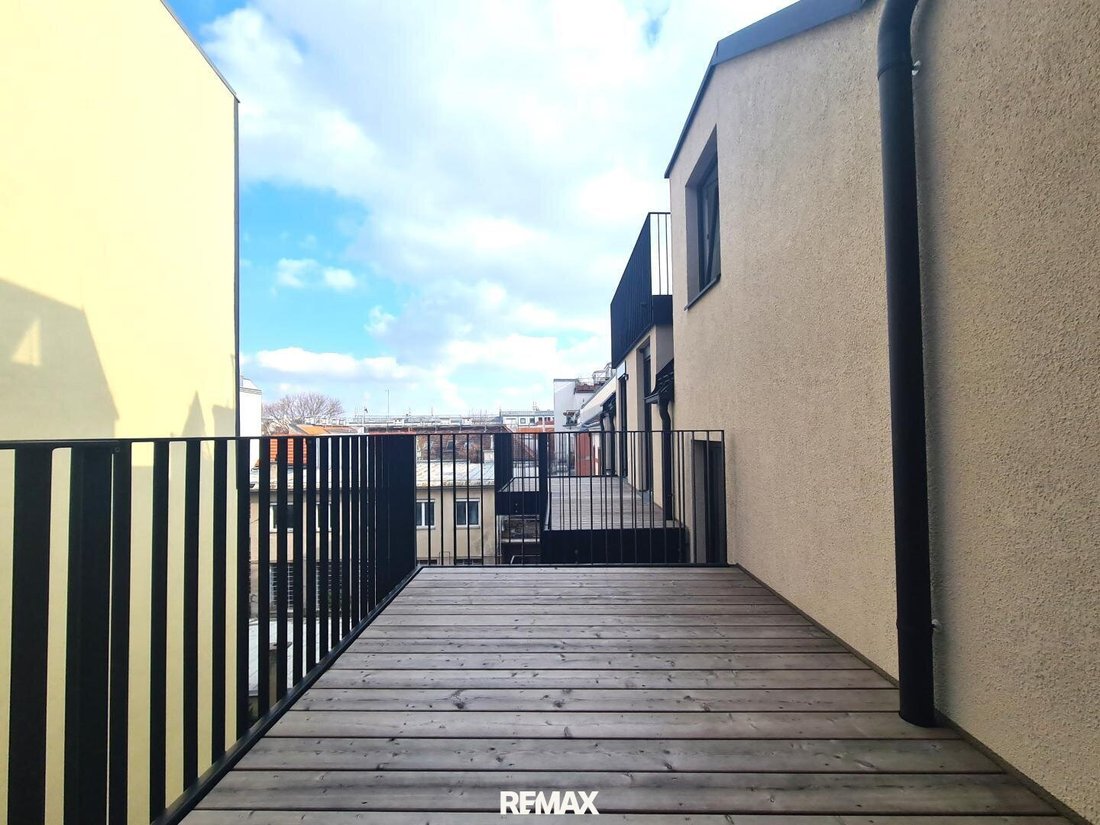Apartment in Vienna, Wien, Austria 3 - 17067200