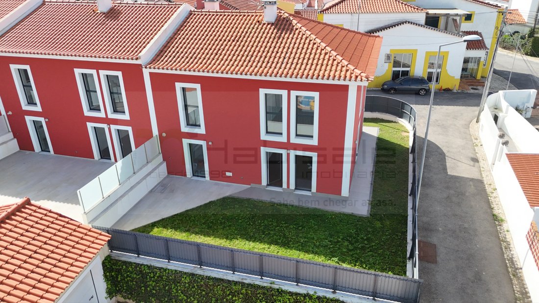 House in Cascais e Estoril, Lisbon, Portugal 2 - 17736073