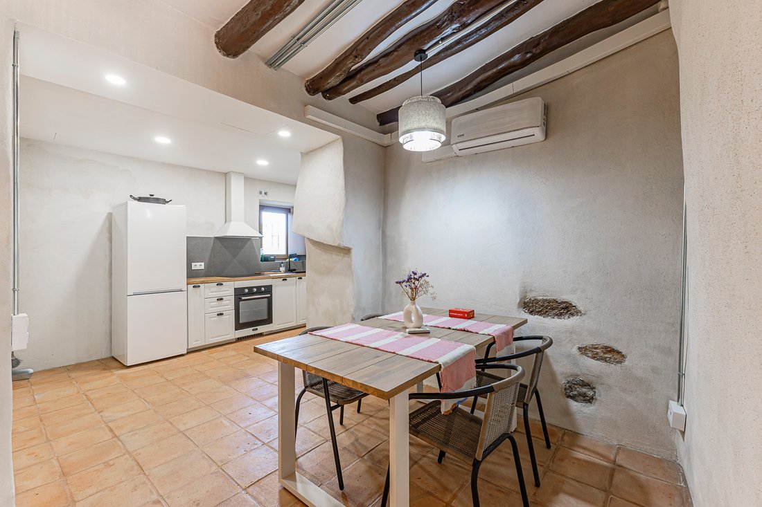 House in Sant Pere de Ribes, Catalonia, Spain 2 - 17738695