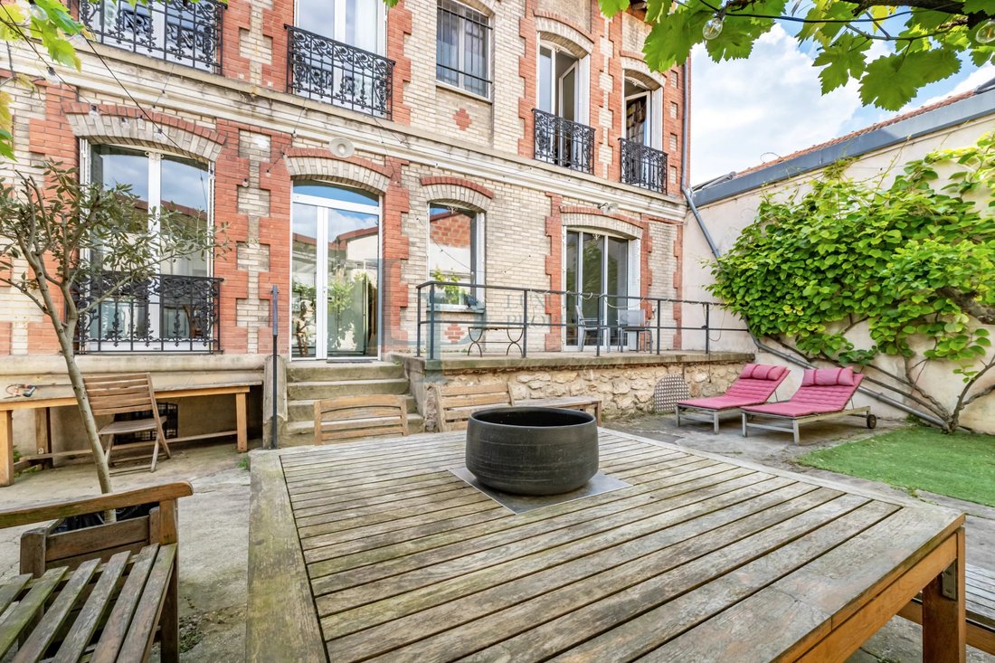 Altro a Ivry Porto Centro, Ivry-sur-Seine, Francia 2 - 17734550