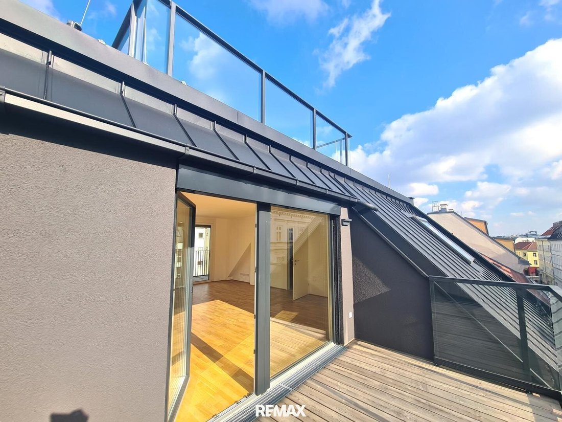 Apartment in Vienna, Wien, Austria 1 - 17067205