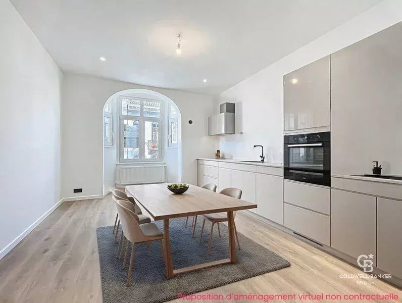 House in Elsene, Brussels, Belgium 1 - 17739020