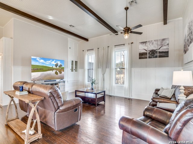 Farm Ranch in Center Point, Texas, United States 5 - 17515051