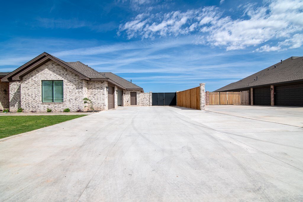 House in Midland, Texas, United States 4 - 16584193
