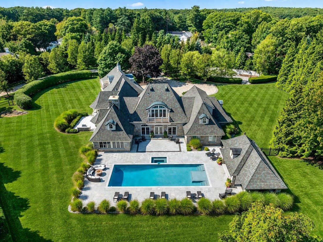 House in Rye, New Hampshire, United States 1 - 17736358