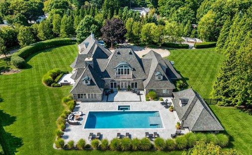 House in Rye, New Hampshire, United States 1