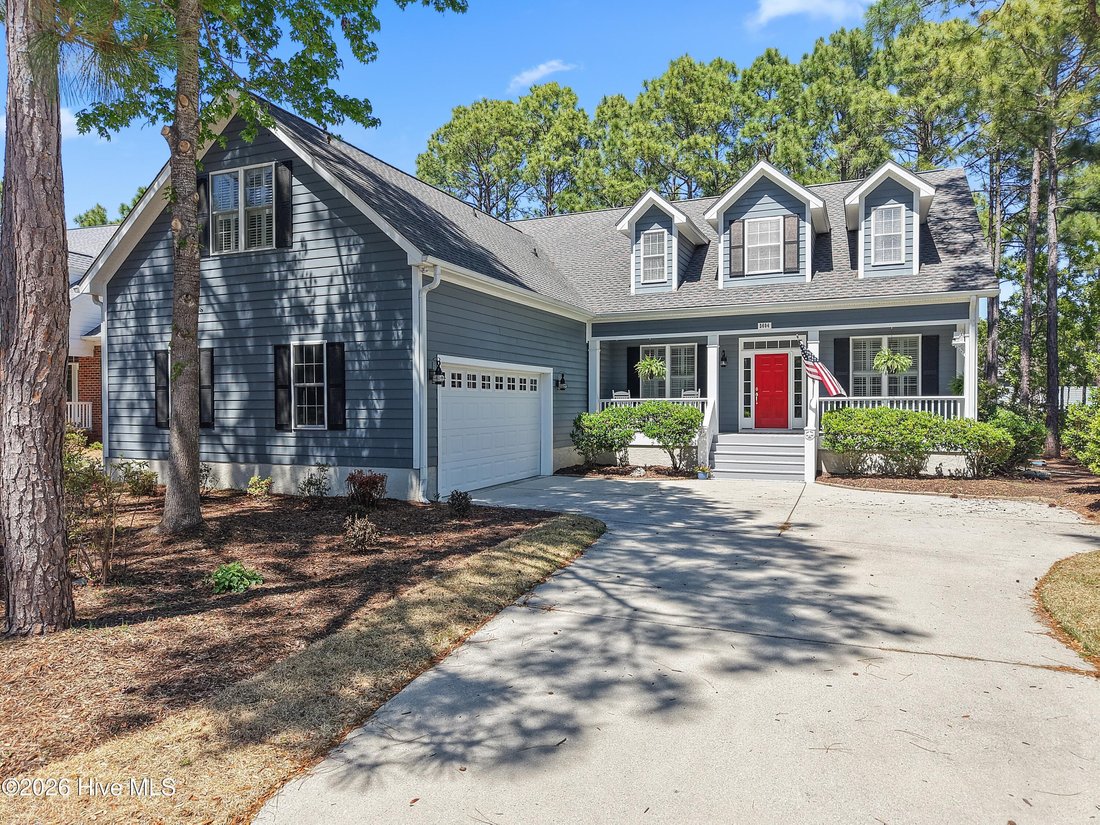House in Southport, North Carolina, United States 5 - 17738290