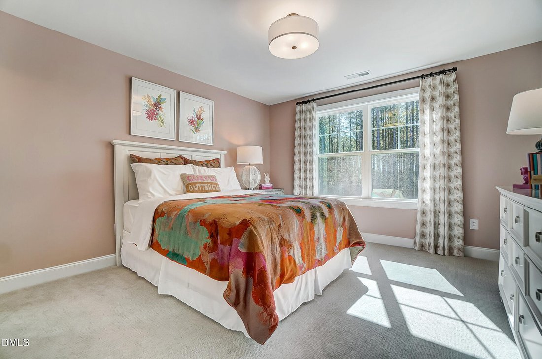 House in Raleigh, North Carolina, United States 3 - 17737968